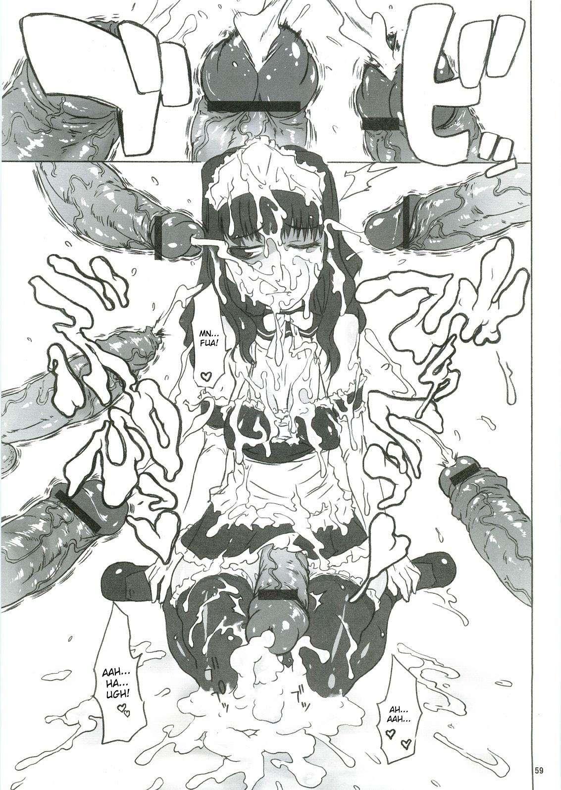 Anata No Jinsei No Monogatari Chapter 1000 Page 31